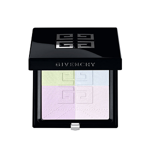 GIVENCHY プリズム・リーブル・プレスト・パウダー No.01 パステル・シフォン
