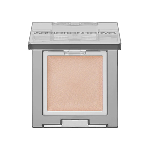 ADDICTION ザ シングル アイシャドウ 001C Lay Down