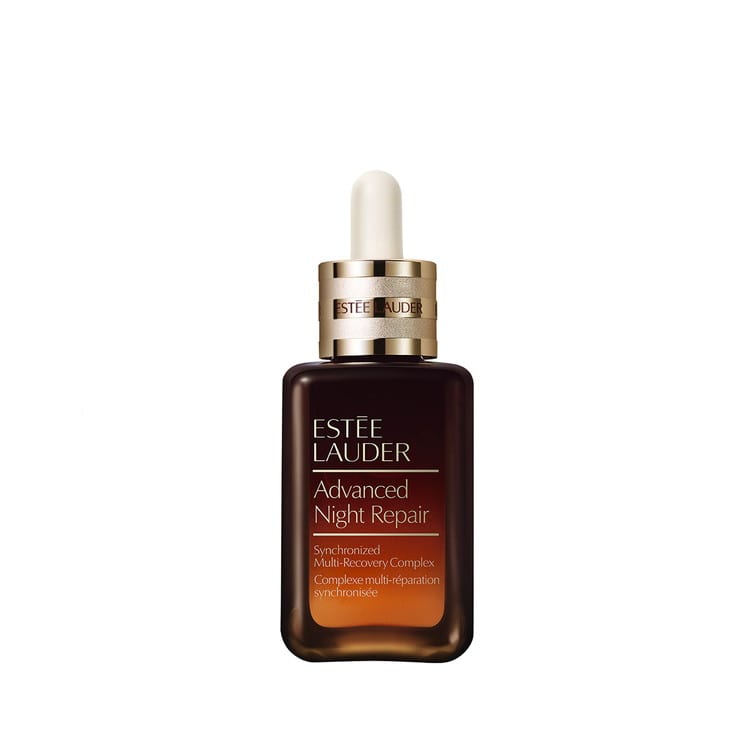 ESTĒE LAUDER アドバンス ナイト リペア SMR コンプレックス
