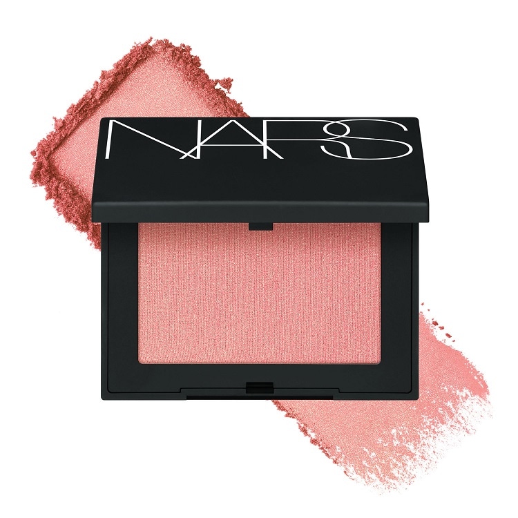 NARS ブラッシュ Ｎ 777 ORGASM