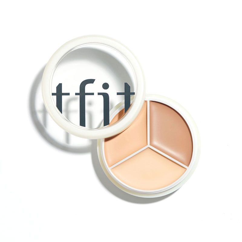tfit カバーアッププロコンシーラー