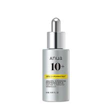 Anua ビタミン10 PORESTRIX セラム