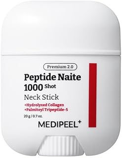 MEDIPEEL プレミアムペプチドナイテ1000ショットネックスティック