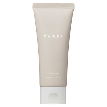 THREE バランシング クレンジング オイルジェル