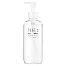 Prédia プティメール ミネラル ウォーター クレンズ