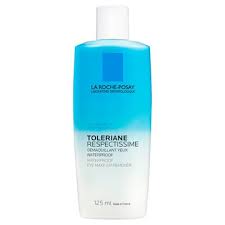 LA ROCHE-POSAY レスペクティッシム ポイントメイクアップリムーバー