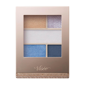 Visée ダブル ムード アイズ BL-6 マリンムード