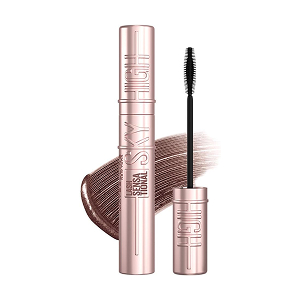 MAYBELLINE NEW YORK スカイハイ 08 ゆうかげモーブブラウン