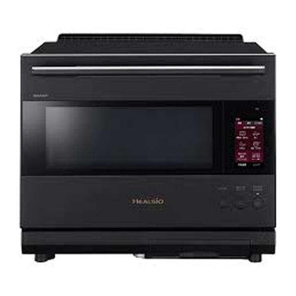 シャープ ヘルシオ