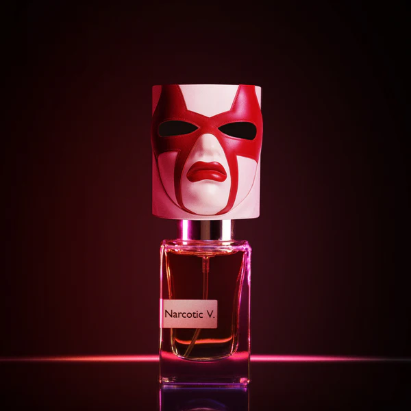 ナルコティック 魅惑のヴィーナス