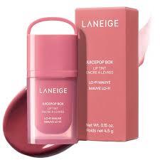 LANEIGE リップティント ローファイモーヴ