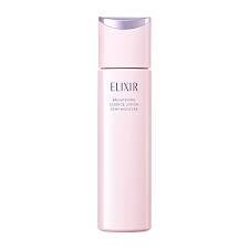 ELIXIR ブライトニング ローション