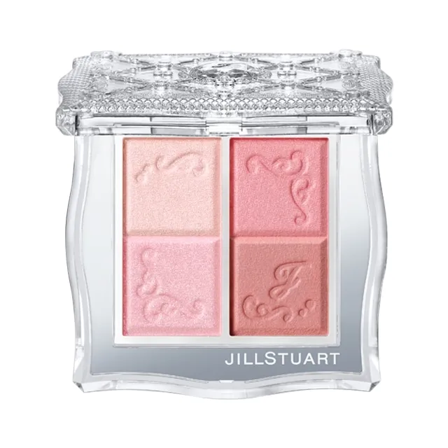 JILL STUART ミックスブラッシュ コンパクト 03