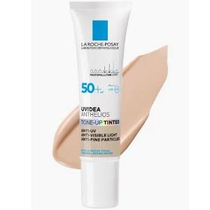 LA ROCHE-POSAY UVイデア XL プロテクショントーンアップ ティント